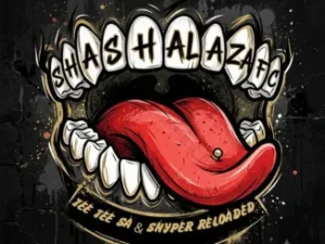 Tee Tee SA, Snyper Reloaded, ATK MusiQ & Mr Nation Thingz ft Cuba Beats – Shashalaza FC