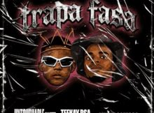 Teekay RSA, Untouchable MasterZA & MystroGee808 – Trapa Fasa