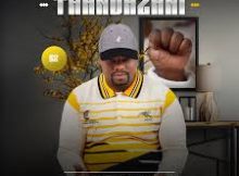Thandazani – Ukumbona Ejabule