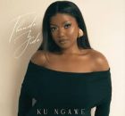 Thando Zide - Ku Ngawe (Album)