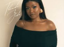 Thando Zide - Ku Ngawe (Album)