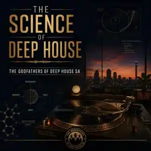 The Godfathers of Deep House SA – Worship (Nostalgic Mix)