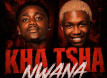 The Landlords & Tallex Q ft Gudiey Chelsea & KillaBeatz 99 – Kha Tsha Nwana