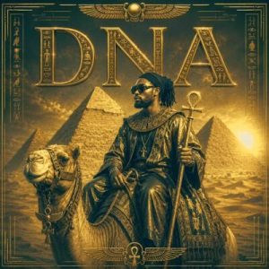 The Magnetic Beast ft Kaileap – DNA