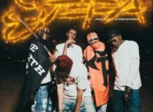 The NorthMob, Trophy, Orieblxckmaestro, Majorlcey & Carlow Picasso Ft. Young Stunna - Sjepa