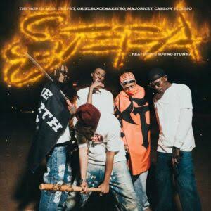 The NorthMob, Trophy, Orieblxckmaestro, Majorlcey & Carlow Picasso Ft. Young Stunna - Sjepa