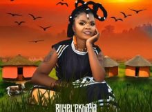 Thembi Mona - Abantwana Bam