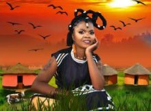 Thembi Mona - Emzantsi Africa