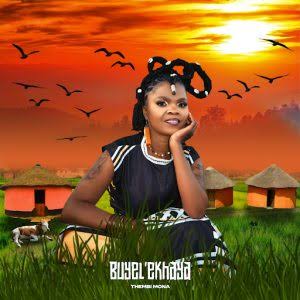 Thembi Mona - Emzantsi Africa
