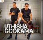 Thisha Wamagcokama - Umfazi womuntu