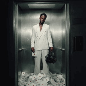 Thutmose – LAGOS 2 Vegas
