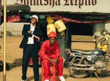TitoM & DT.MO – Shintsha Mpilo