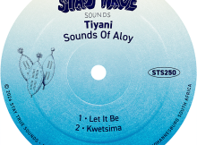 Tiyani – Kwetsima