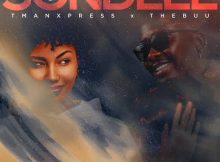 Tman Xpress – Sondele ft. The Buu