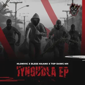 Top Dawg MH, Hlonivic & Bless Maano ft Showdie 2.0 – Cocaine Outro