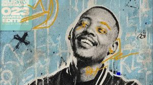 TribeSoul – Selektive Sessions 023 Mix