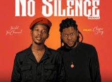 Trinket Tee Channel – No Silence (Remix) Ft. Chizmo Sting