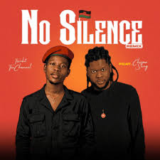 Trinket Tee Channel – No Silence (Remix) Ft. Chizmo Sting
