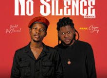 Trinket TeeChannel & Chizmo Sting – No Silence (Remix)