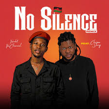 Trinket TeeChannel & Chizmo Sting – No Silence (Remix)
