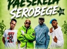 Tsaka RSA ft Tumi, Westboy & Catterpillar SA – Paesekela Serobege 2.0