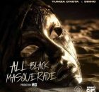 Tumza D’kota & Dinho – All Black Masquarade Mix 2k26