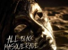 Tumza D’kota & Dinho – All Black Masquarade Mix 2k26