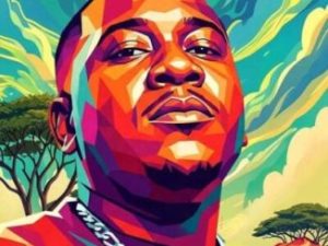 Tumza D’kota – Kota Series