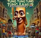 Tung Tung Tung Tung Sahur - Kck Mixes Amapiano