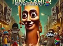 Tung Tung Tung Tung Sahur - Kck Mixes Amapiano