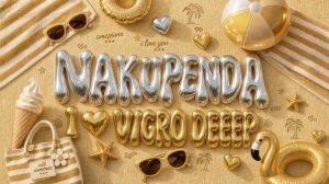 TxC, Vigro Deep, Scotts Maphuma & Shoday ft Davido, Zlatan & Al Xapo – Nakupenda (Vigro Deep Remix)