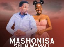 UMashonisa – Ngembathe Ft Crush Yamajongo