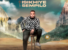 UMatollgate ft Sphumeh – Nganginethemba
