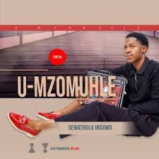 Umzomuhle - Amagwala
