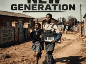 Uncle Saygo & Djy Kamo Sa ft Son of Piano – New Generation