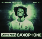 Untouchable MasterZA & Para Boi – Bone Breaker (Nyakanyakaya)
