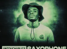 Untouchable MasterZA & Para Boi – Bone Breaker (Nyakanyakaya)