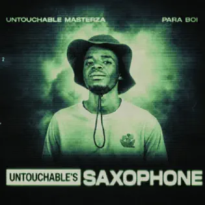 Untouchable MasterZA & Para Boi – Bone Breaker (Nyakanyakaya)