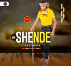 Ushende Madlala – Abenzi Bobubi