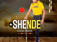 Ushende Madlala – Abenzi Bobubi