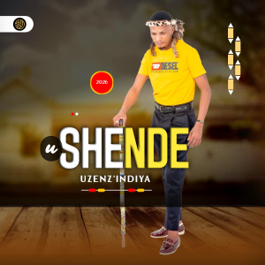 Ushende Madlala – Abenzi Bobubi