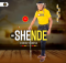 Ushende Madlala – Abenzi Bobubi