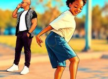 Villager SA – SBNO DANCE (Chela Heavy L Inspirational Remix) Ft. Mokgaetse