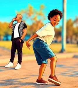 Villager SA – SBNO DANCE (Chela Heavy L Inspirational Remix) Ft. Mokgaetse