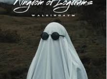 WalkingATM – Logdrum Kingdom