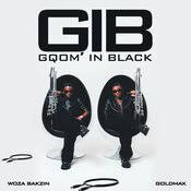 Woza Bakzin & GoldMax – Kush’ibhadu ft. DJ Tira