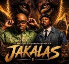 Xduppy & Optimist Music ZA – Jakalas
