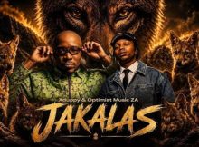 Xduppy & Optimist Music ZA – Jakalas