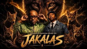 Xduppy & Optimist Music ZA – Jakalas
