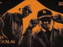 Xduppy & Optimist Music ZA – Wait Jackalas